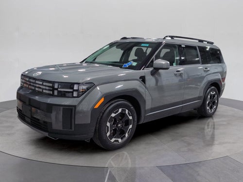 2024 Hyundai Santa Fe SEL