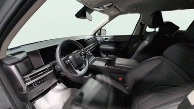 2024 Hyundai Santa Fe SEL