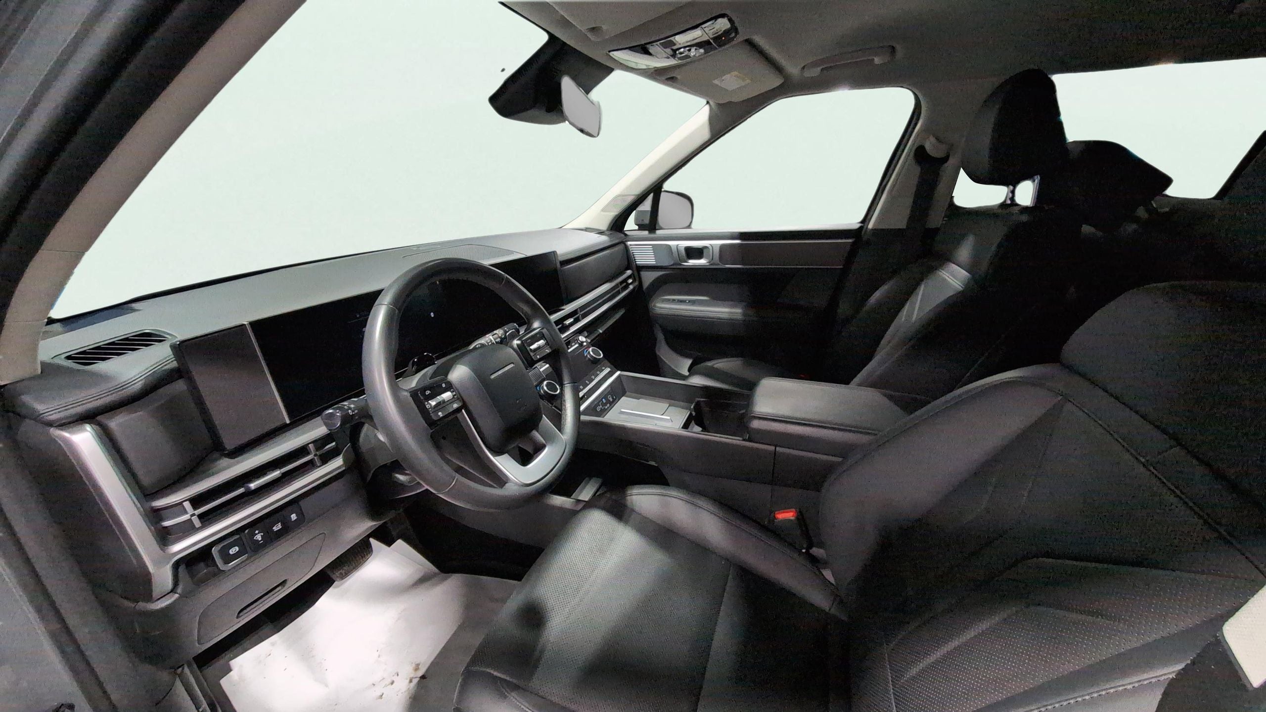 2024 Hyundai Santa Fe SEL