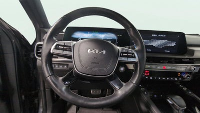 2024 Kia Telluride SX X-Pro
