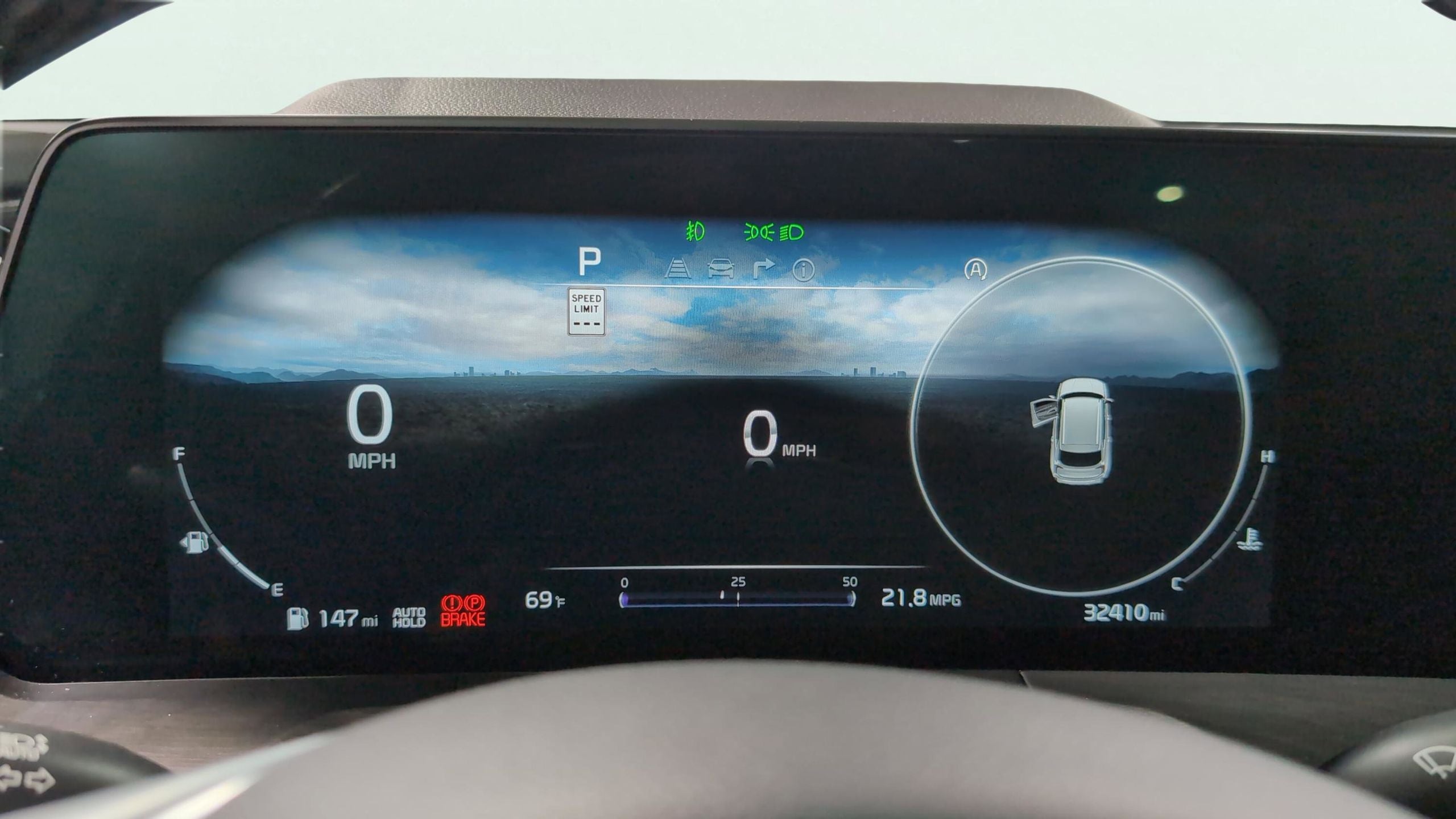 2024 Kia Telluride SX X-Pro