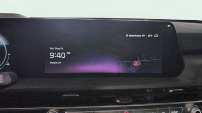 2024 Kia Telluride SX X-Pro