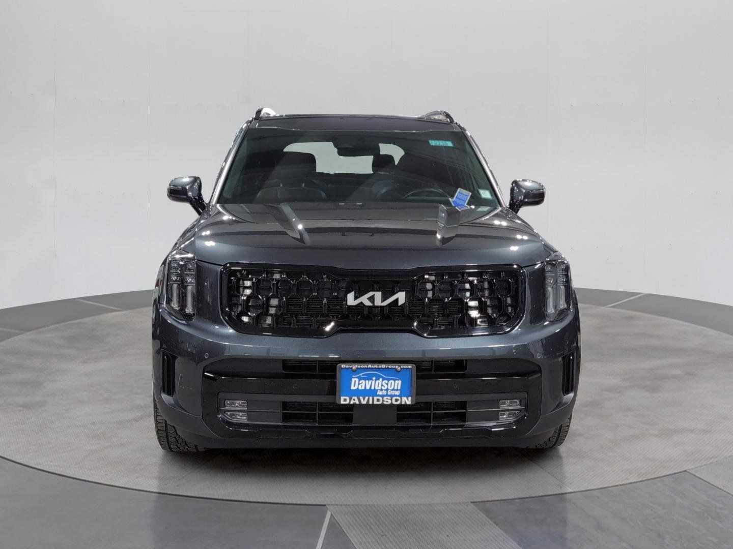 2024 Kia Telluride SX X-Pro