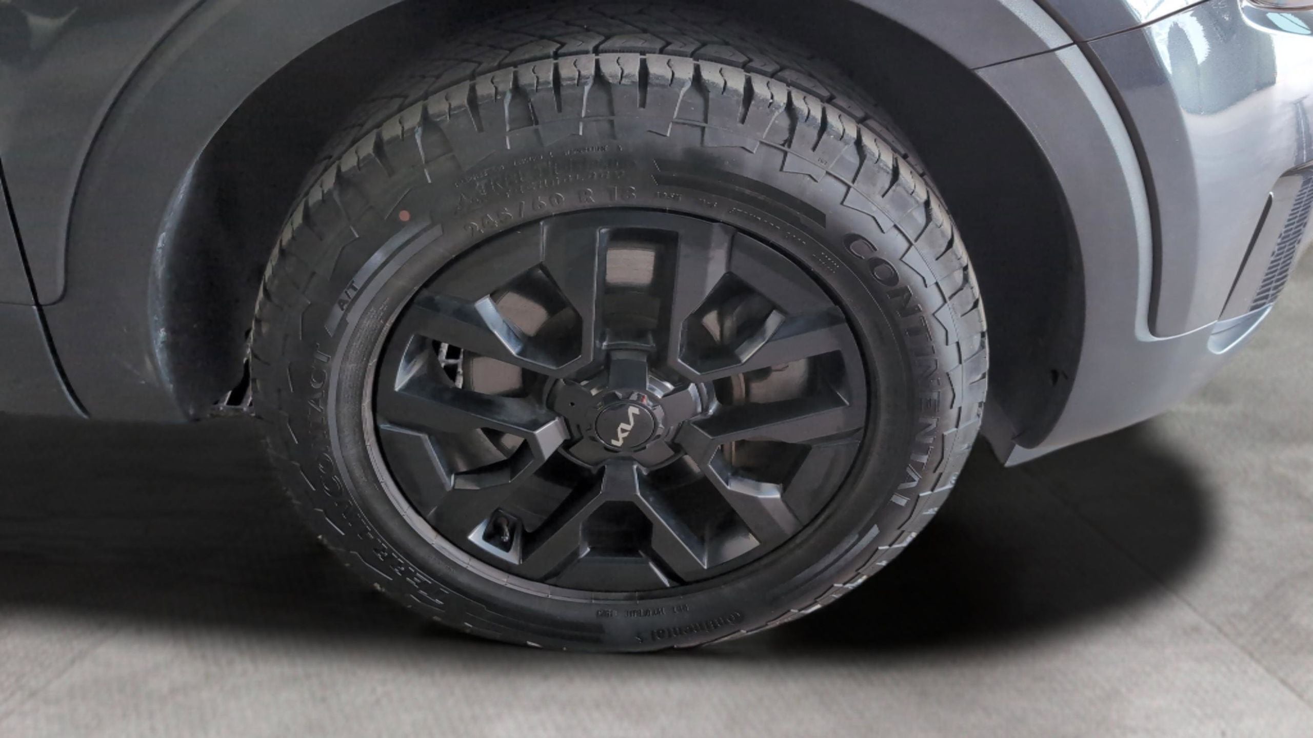 2024 Kia Telluride SX X-Pro