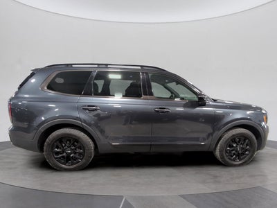 2024 Kia Telluride SX X-Pro