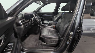 2024 Kia Telluride SX X-Pro