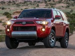 2020 Toyota 4Runner Base