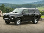 2020 Toyota 4Runner Base