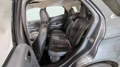 2020 Ford EcoSport SES
