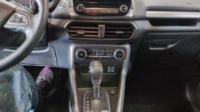 2020 Ford EcoSport SES