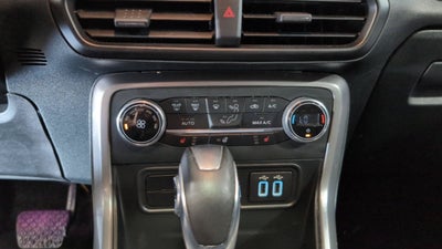 2020 Ford EcoSport SES