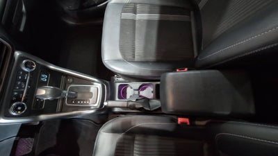 2020 Ford EcoSport SES