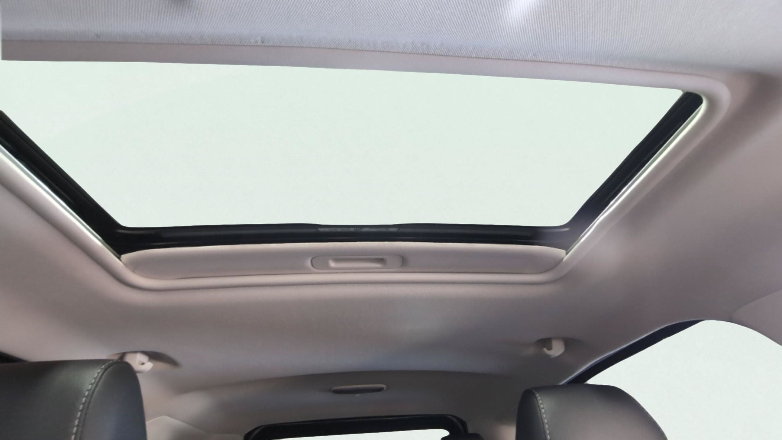 2020 Ford EcoSport SES