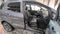 2020 Ford EcoSport SES