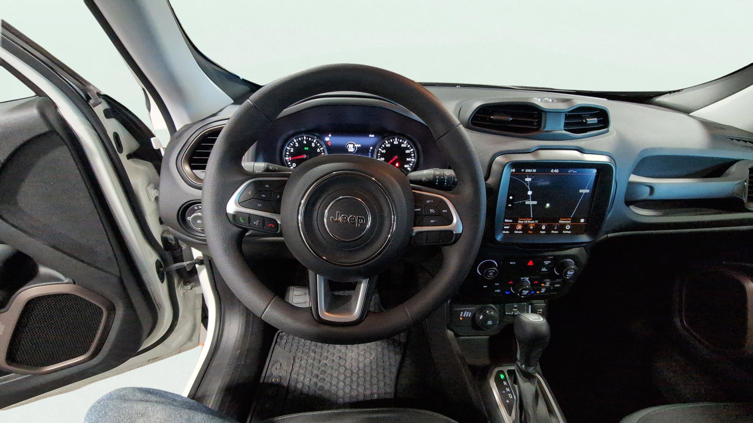 2023 Jeep Renegade Base