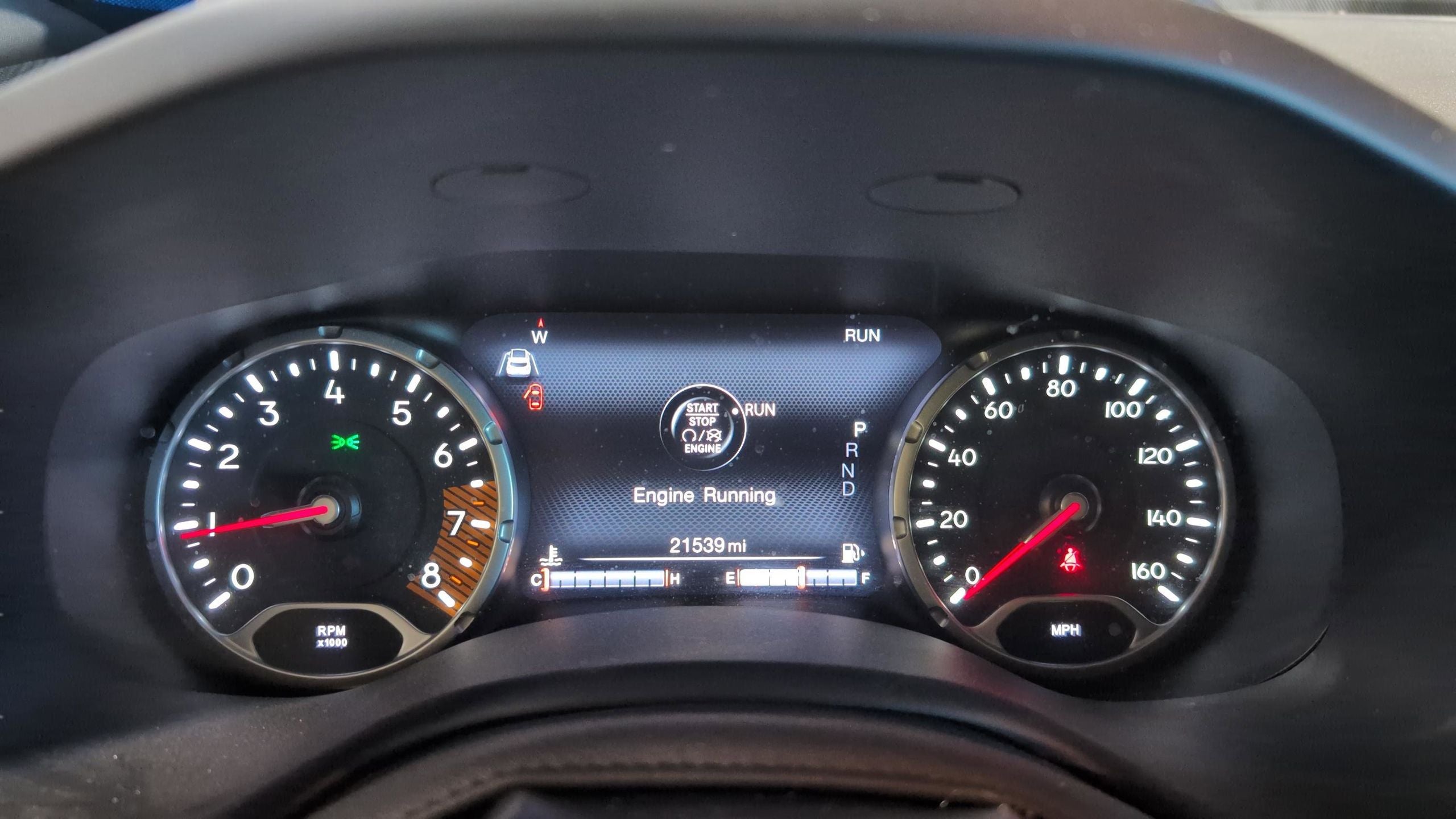 2023 Jeep Renegade Base