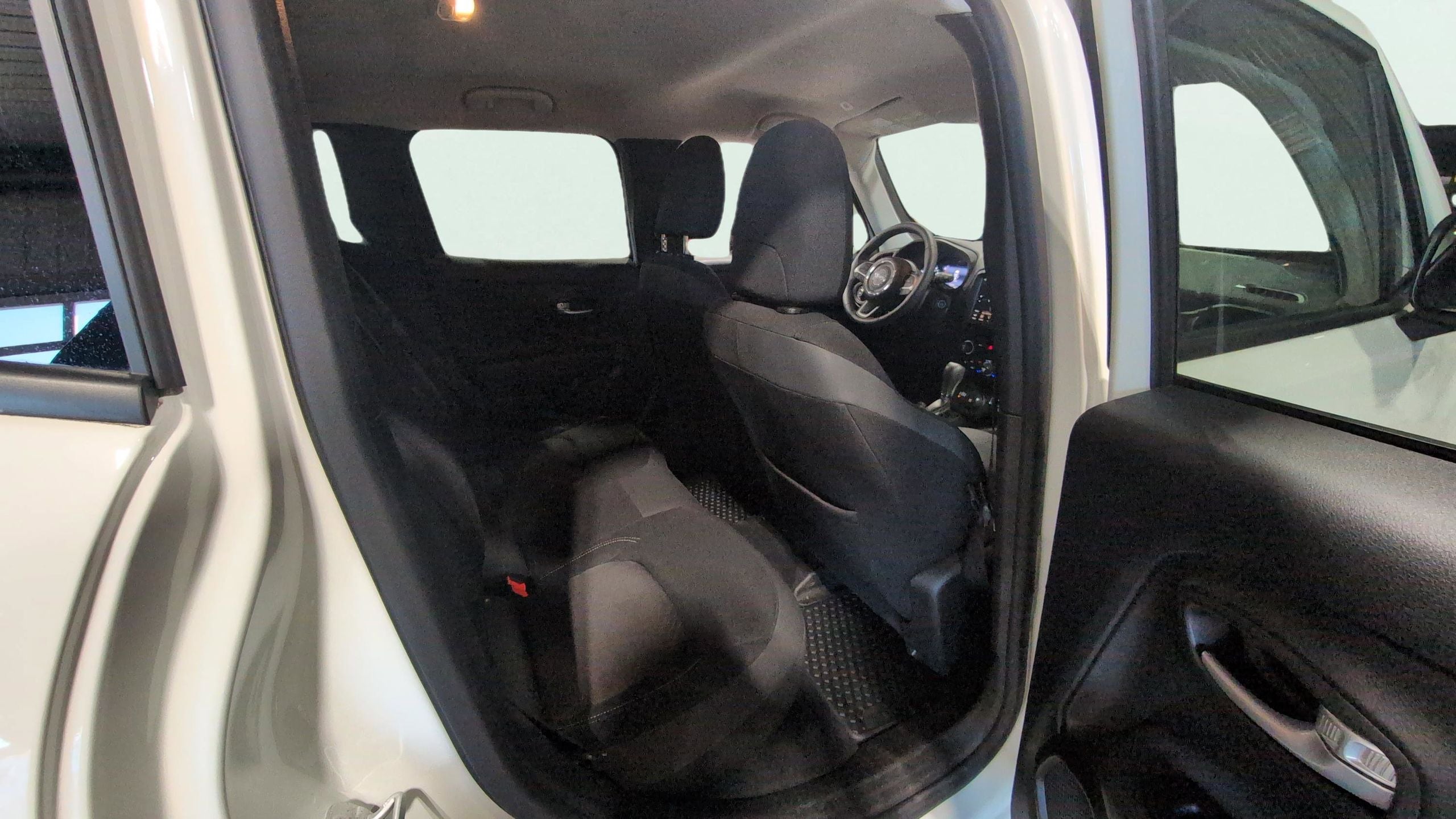 2023 Jeep Renegade Base