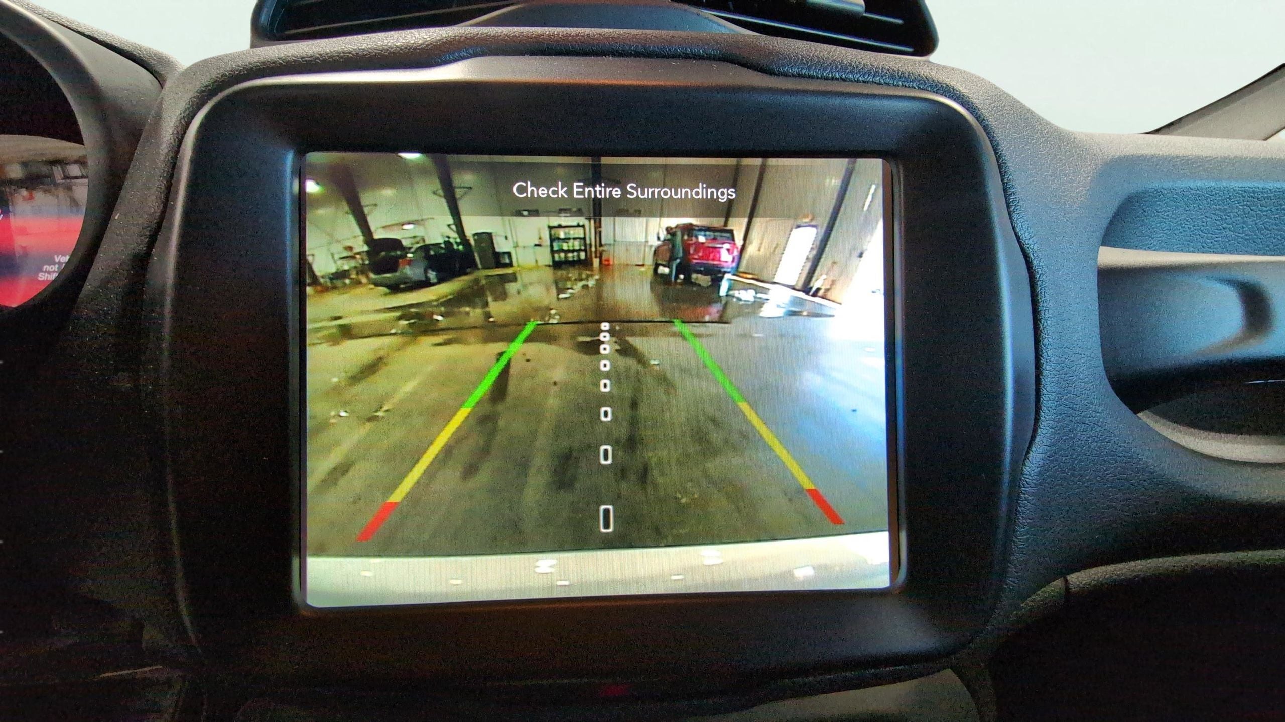 2023 Jeep Renegade Base