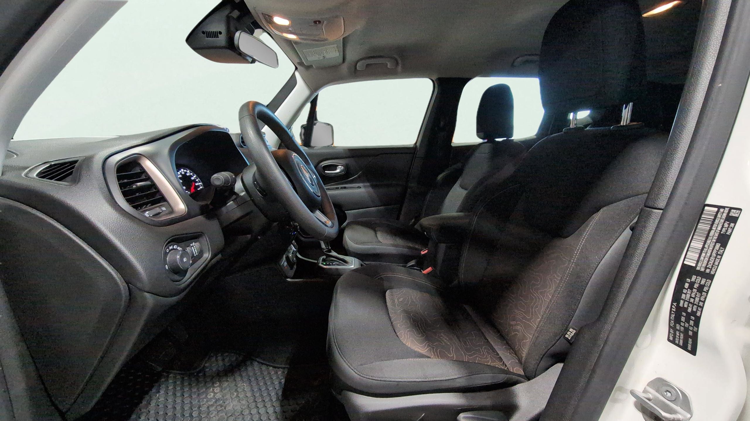 2023 Jeep Renegade Base