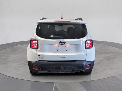 2023 Jeep Renegade Base