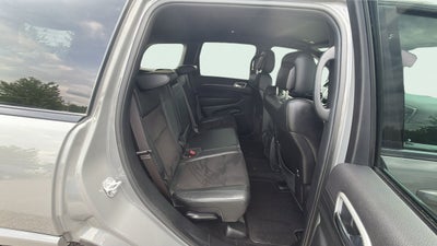 2022 Jeep Grand Cherokee WK Laredo X