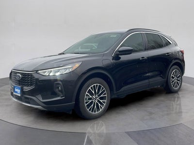 2023 Ford Escape Plug-In Hybrid Base
