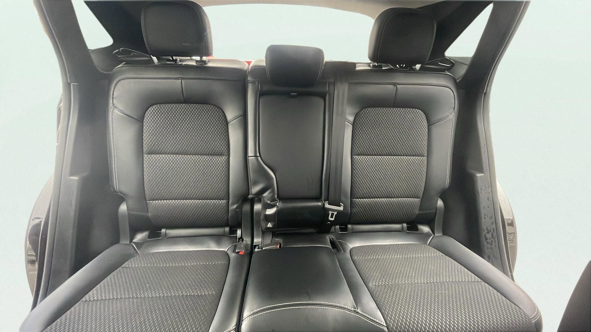 2023 Ford Escape Plug-In Hybrid Base