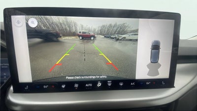 2023 Ford Escape Plug-In Hybrid Base