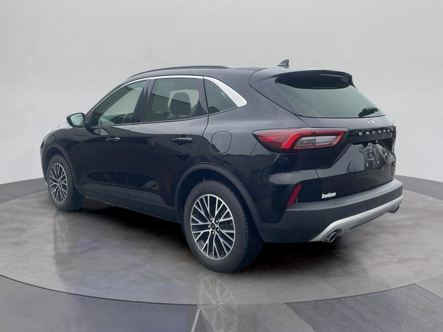 2023 Ford Escape Plug-In Hybrid Base