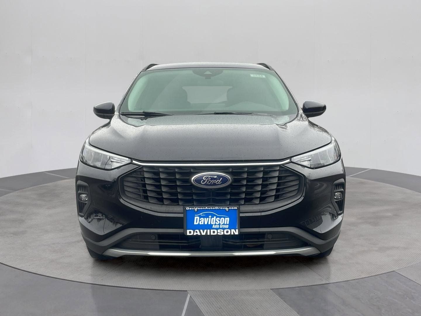 2023 Ford Escape Plug-In Hybrid Base