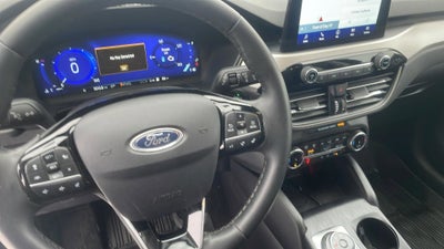 2022 Ford Escape Plug-In Hybrid SEL
