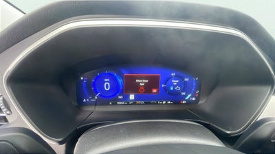 2022 Ford Escape Plug-In Hybrid SEL