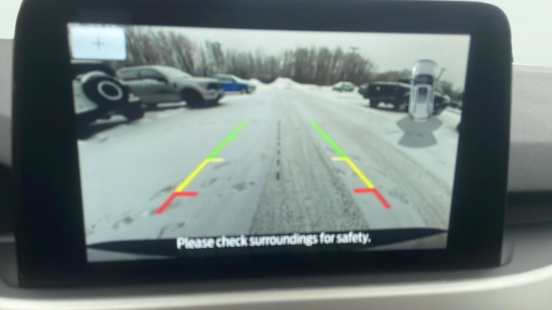 2022 Ford Escape Plug-In Hybrid SEL