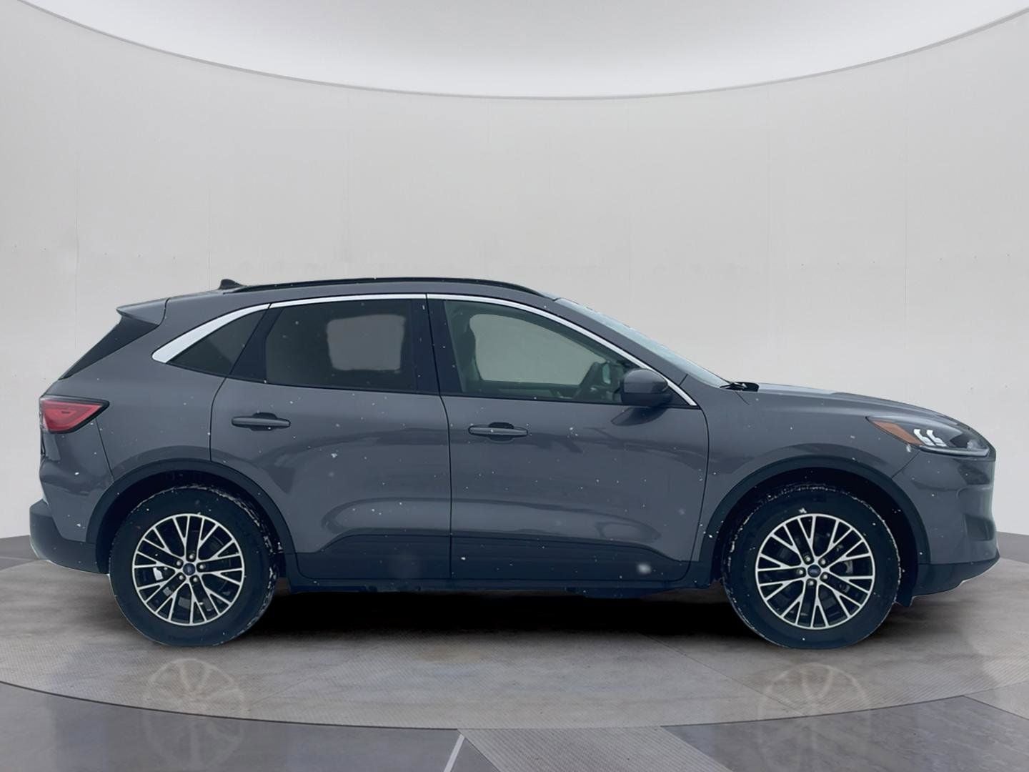 2022 Ford Escape Plug-In Hybrid SEL