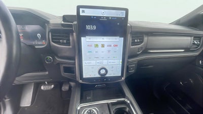 2023 Ford Expedition Max Platinum