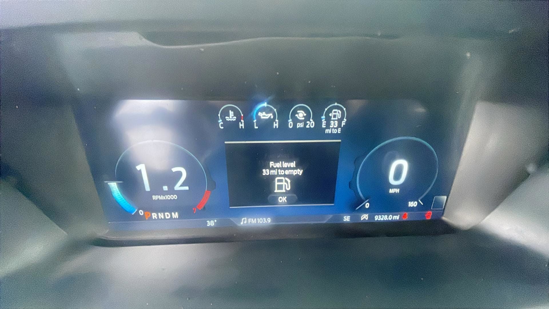 2023 Ford Expedition Max Platinum