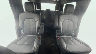 2023 Ford Expedition Max Platinum