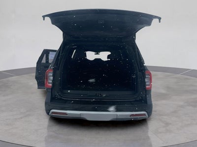 2023 Ford Expedition Max Platinum