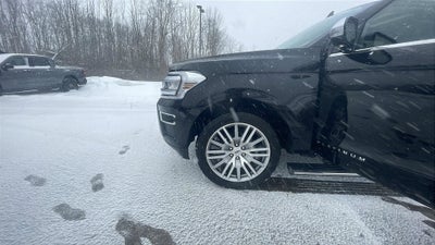 2023 Ford Expedition Max Platinum