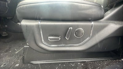 2023 Ford Expedition Max Platinum