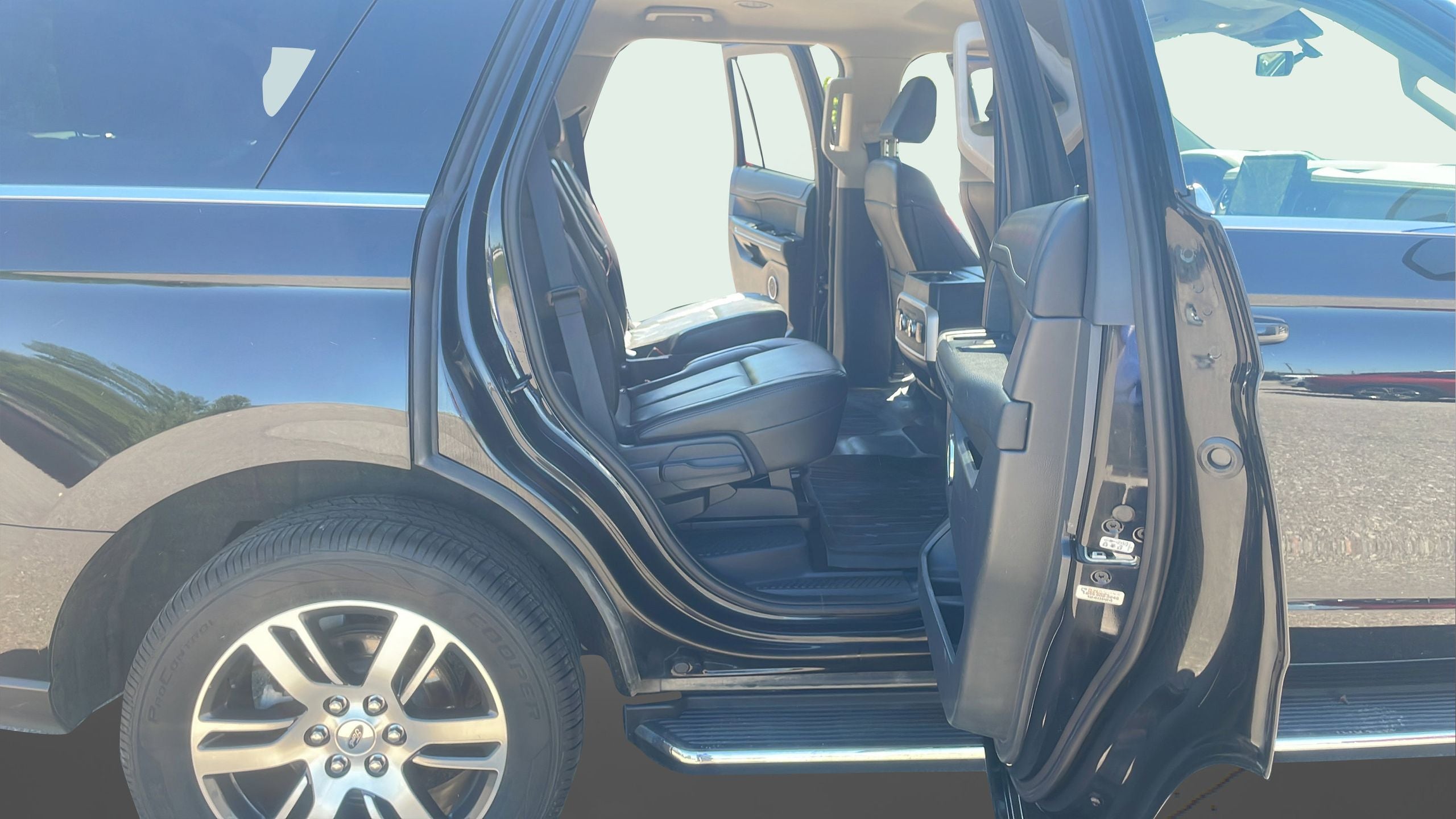 2022 Ford Expedition XLT