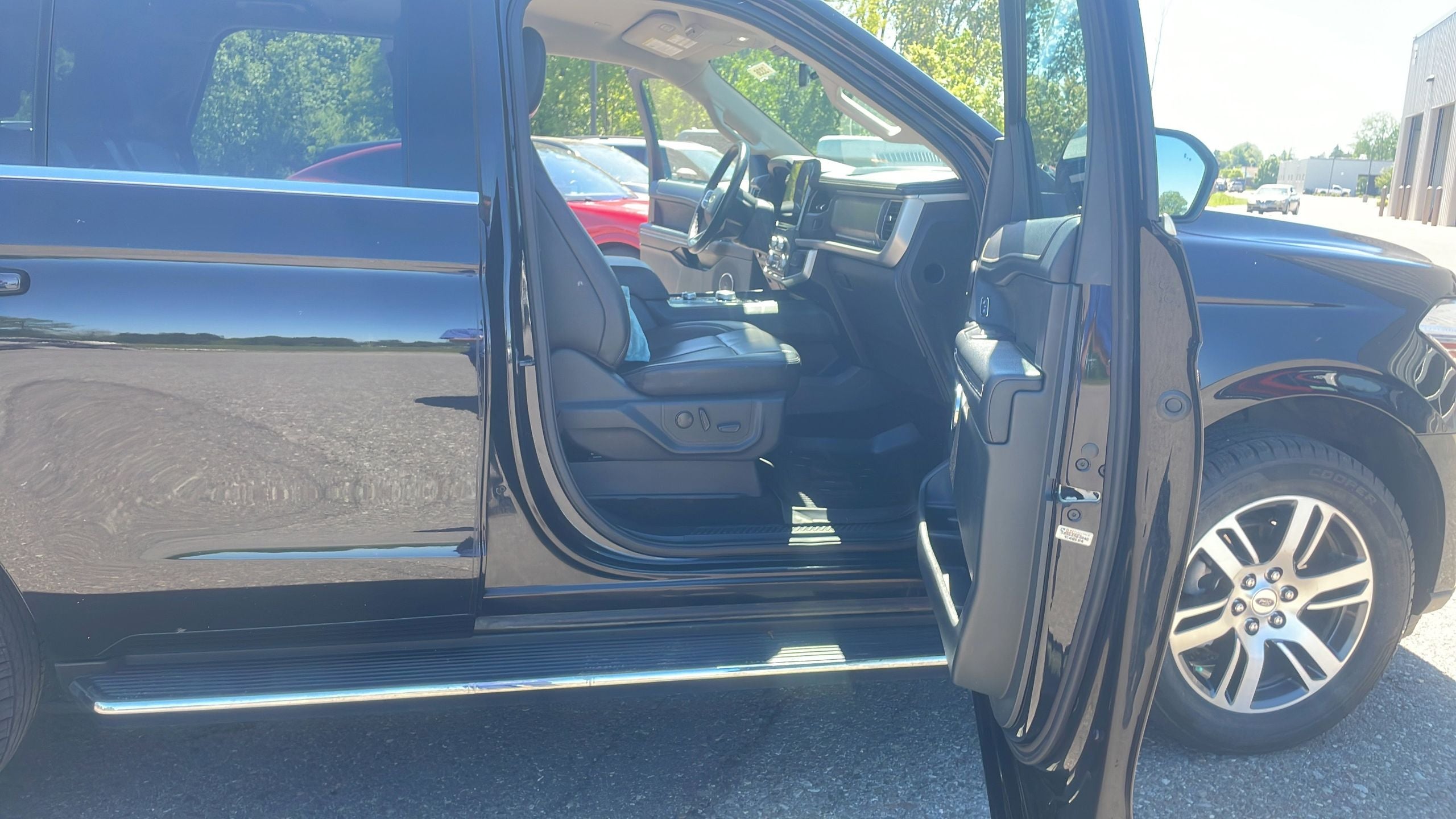 2022 Ford Expedition XLT