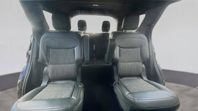 2024 Ford Explorer Timberline