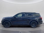 2024 Ford Explorer Timberline