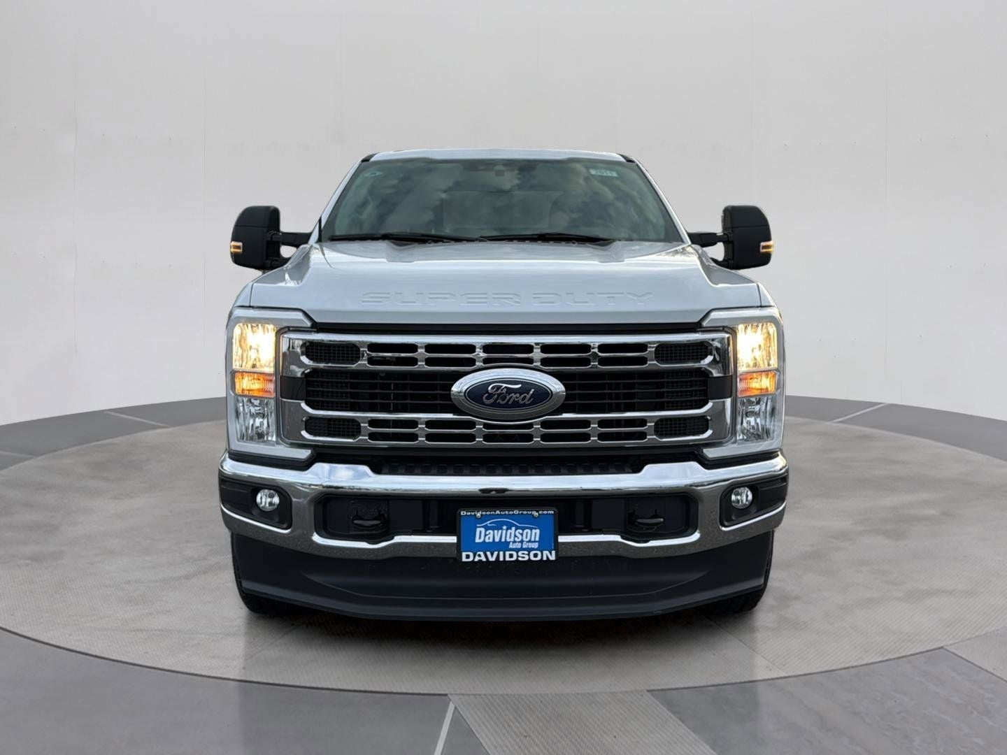 2023 Ford F-250SD XLT