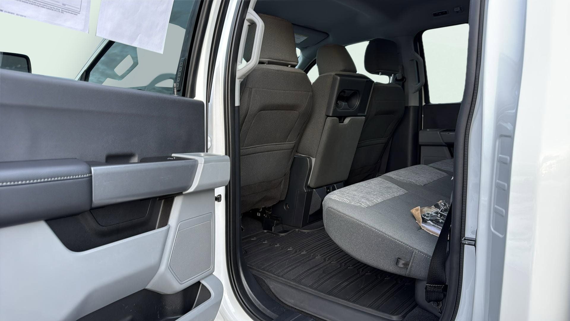 2023 Ford F-250SD XLT