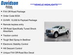 2023 Ford F-250SD XLT