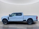 2025 Ford F-250SD Platinum