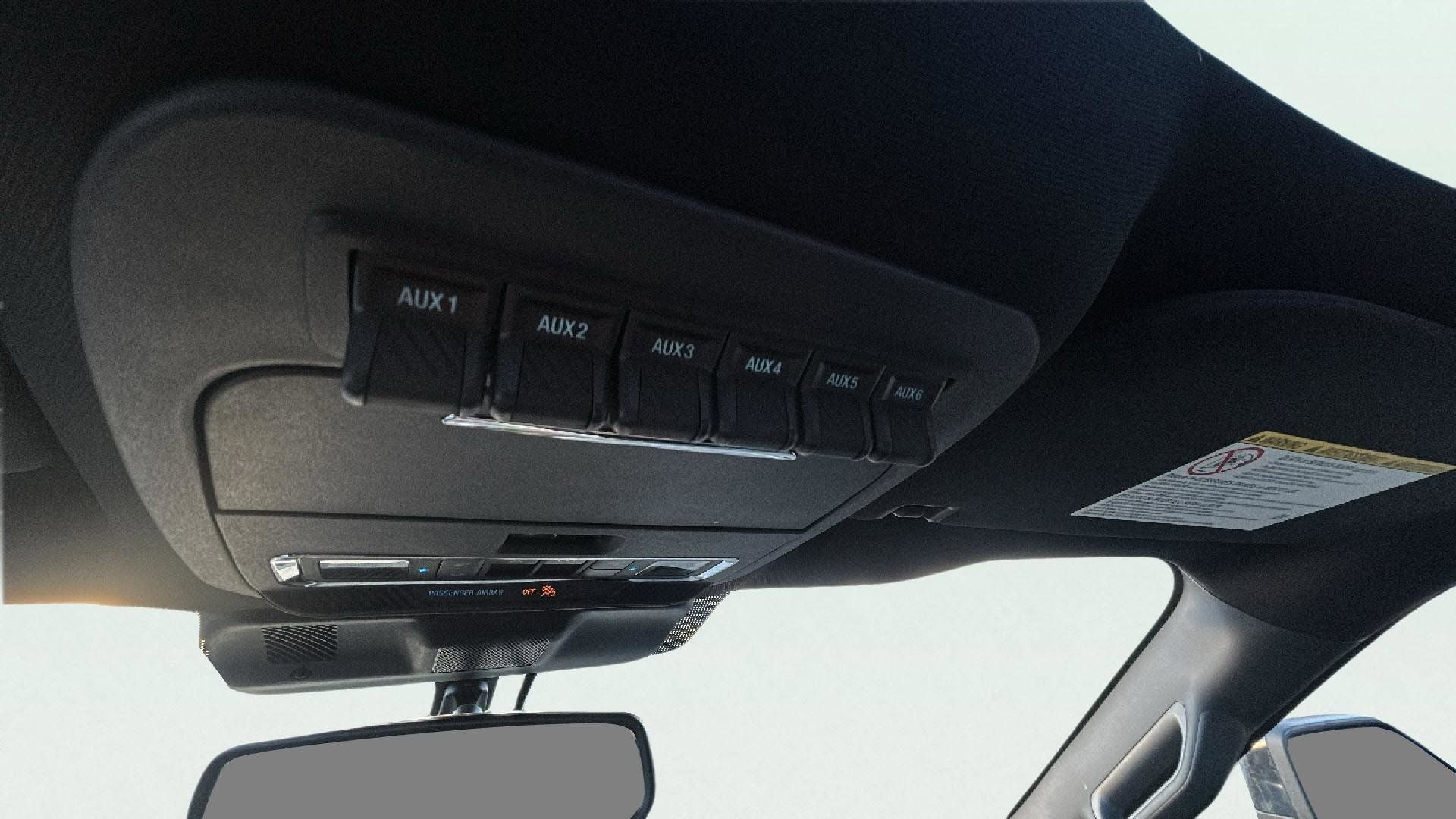 2025 Ford F-250SD Platinum