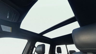 2025 Ford F-250SD Platinum